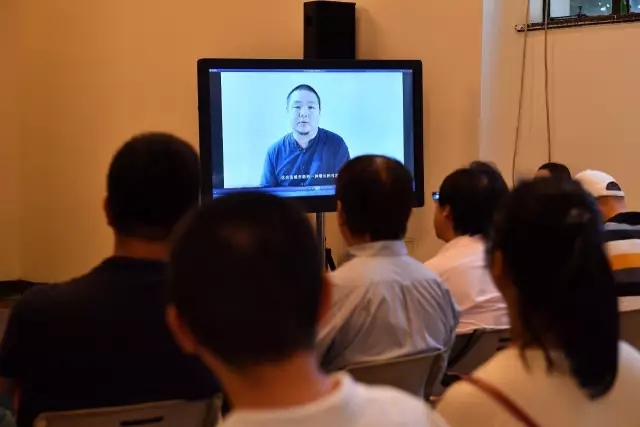 上海的城市更新，，地标性修建