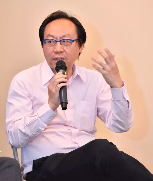 瑞安房地产开展有限公司妄想开展及设计总监  陈建邦