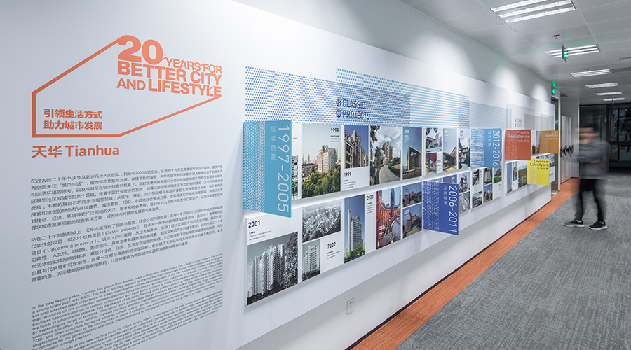 韶华经廿，，，正青春——9001cc金沙以诚为本20周年回首与展望巡展