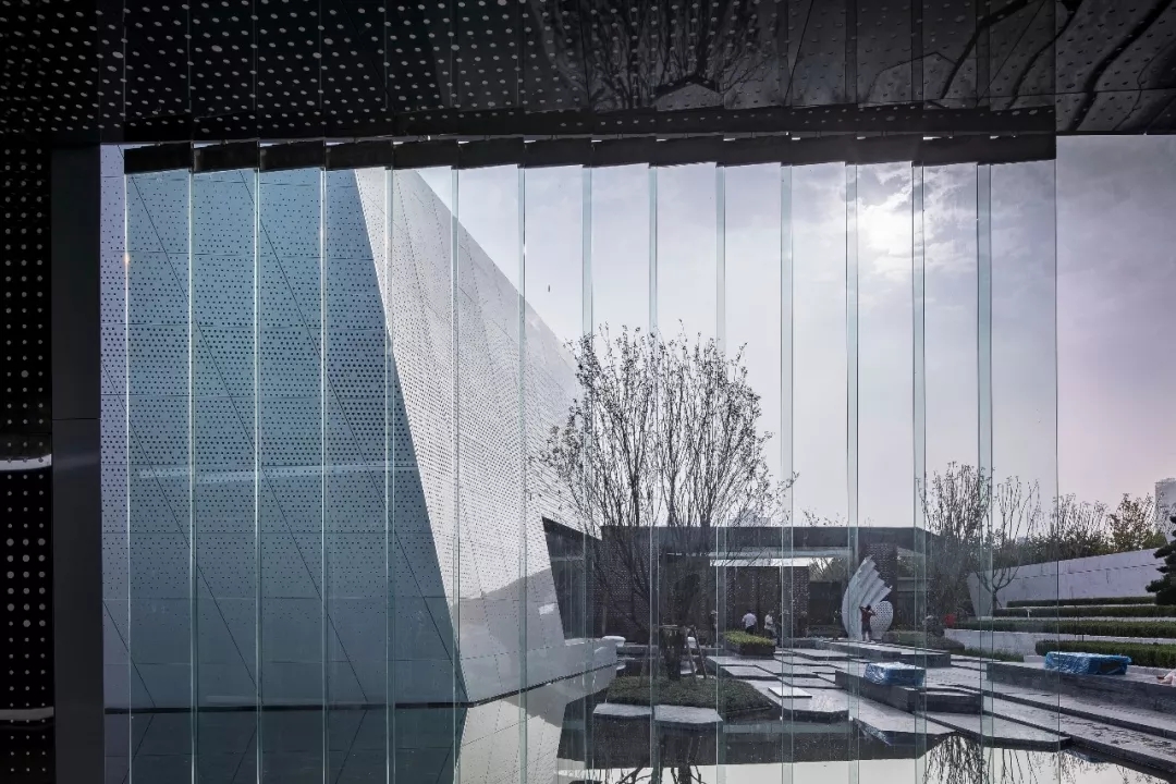 景框 by苏圣亮，9001cc金沙以诚为本修建设计