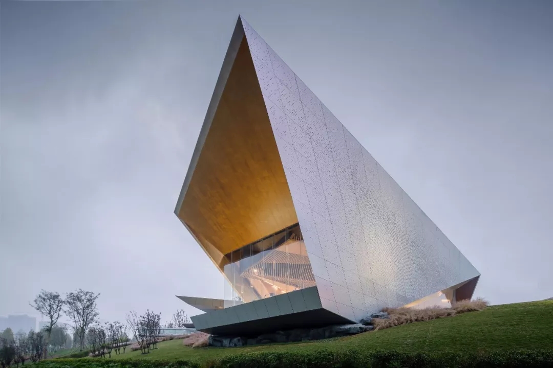 空间实景 by苏圣亮，9001cc金沙以诚为本修建设计