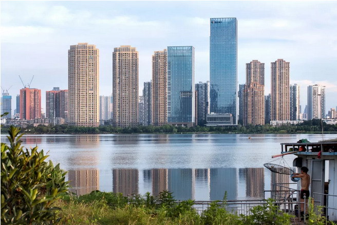 9001cc金沙以诚为本思索未来办公综合体