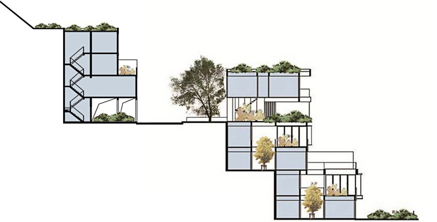 华联开展集团千岛湖小镇