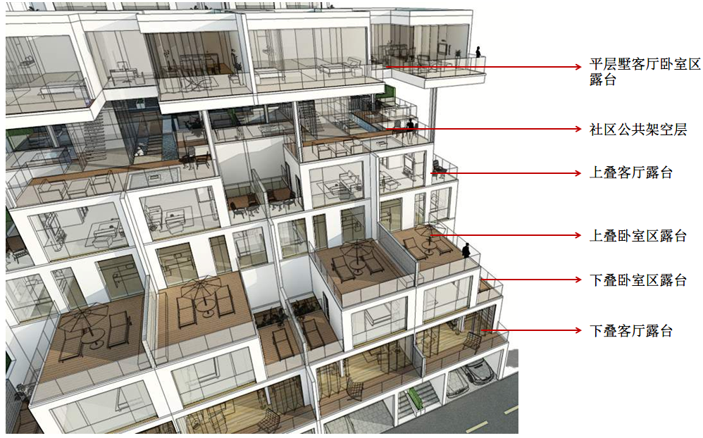 华联开展集团千岛湖小镇